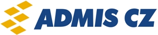 Logo ADMIS CZ s.r.o.